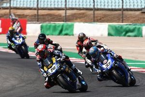 Loris Baz, Althea Racing, Marco Melandri, GRT Yamaha WorldSBK