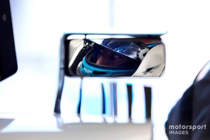 George Russell, Mercedes-AMG