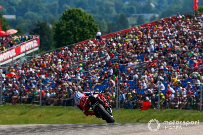 Alex Márquez, Gresini Racing