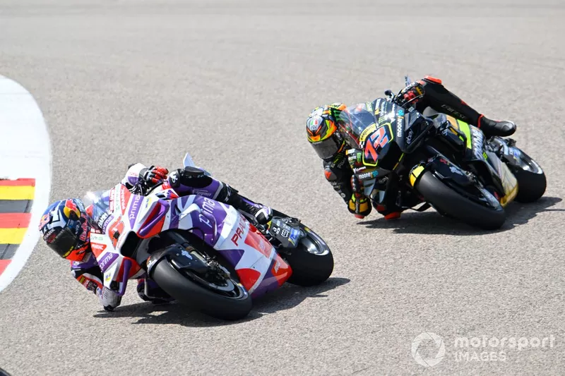 Johann Zarco, Pramac Racing