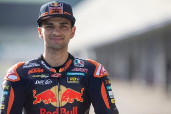 Jorge Martin, KTM Ajo
