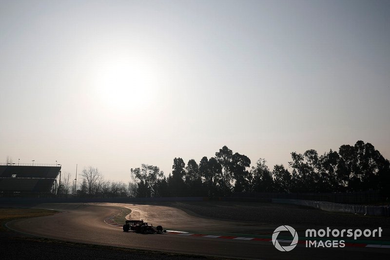 Charles Leclerc, Ferrari SF90