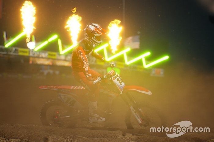 Imagen del 'Monster Energy Supercross 2'