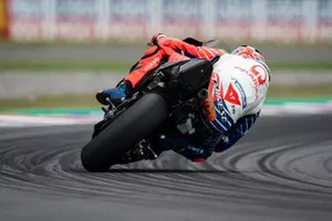 Jack Miller, Pramac Racing