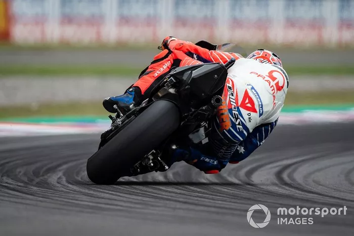 Jack Miller, Pramac Racing
