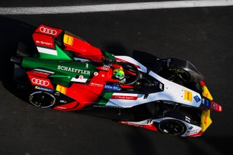 Lucas Di Grassi , Audi Sport ABT Schaeffler, Audi e-tron FE05