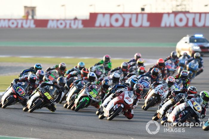 Kaito Toba, Honda Team Asia