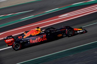 Pierre Gasly, Red Bull Racing RB15