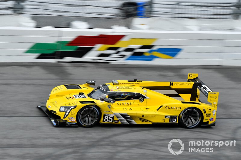24 Heures de Daytona