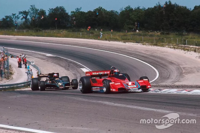John Watson, Charouz Racing System