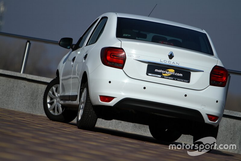 Renault Logan
