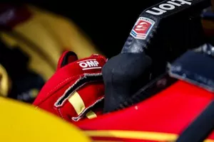 Ryan Hunter-Reay, Andretti Autosport Honda