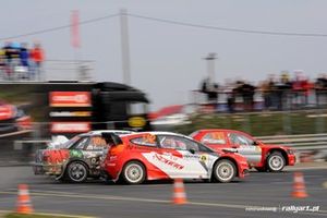 MPRC, Autodrom Slomczyn