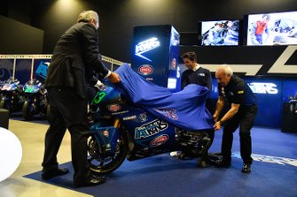 Giovanni Sandi, Enea Bastianini, Italtrans Racing Team