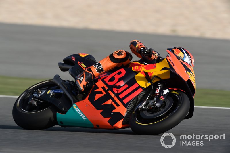 Pol Espargaro, Red Bull KTM Factory Racing