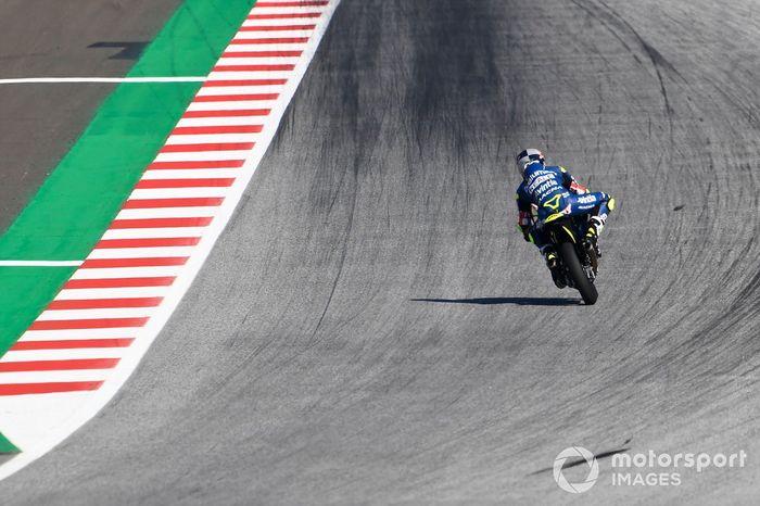 Carlos Tatay, Avintia Racing