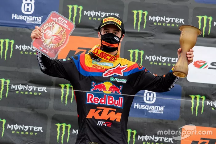 Tom Vialle, Red Bull KTM Factory Racing