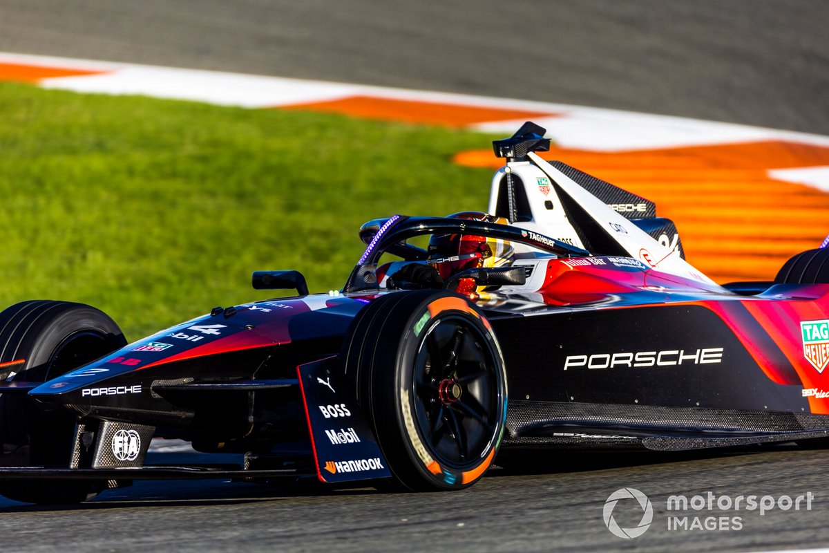 45分＋1周のレース形式で成功を手にしたポルシェだが、シーズン9からはその戦術に頼ることはできない。