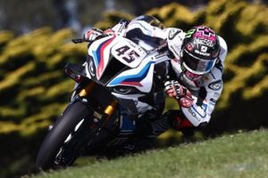 BMW Motorrad WorldSBK Team