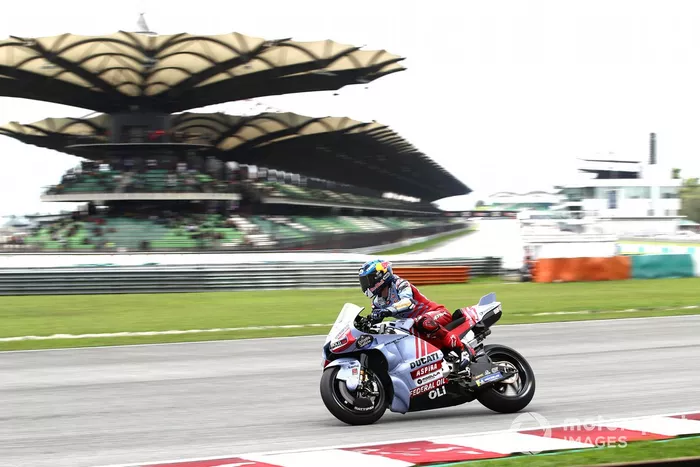 Alex Márquez, Gresini Racing