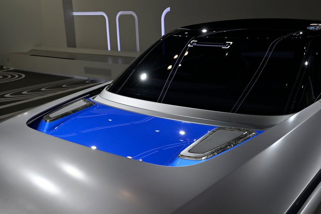 Subaru Sport Mobility