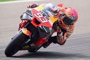 Marc Márquez, Equipo Repsol Honda