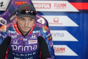Jack Miller, Pramac Racing