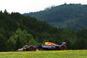 Gran Premio de Austria 2025 - Viernes (FP1 y FP2)