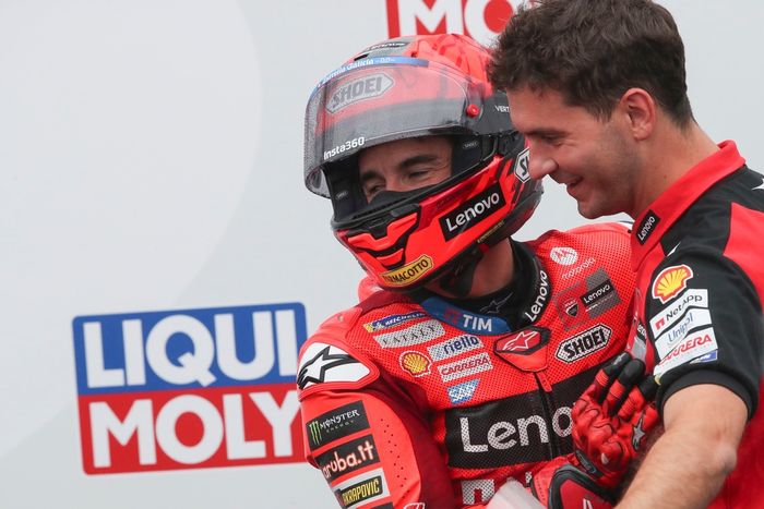 Gran Premio de Alemania 2025