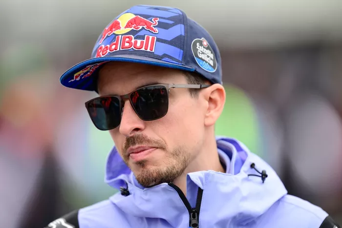 Alex Marquez, Gresini Racing