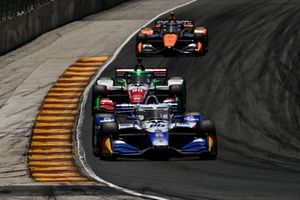 Felix Rosenqvist, Meyer Shank Racing