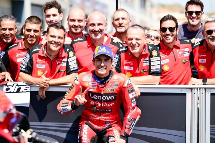 Gran Premio de Aragón 2025