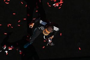 George Russell, Mercedes