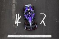 Eprix de Tokio 2025 - Viernes y sábado