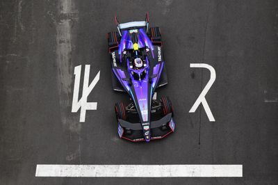 2025 Tokyo ePrix - piątek i sobota