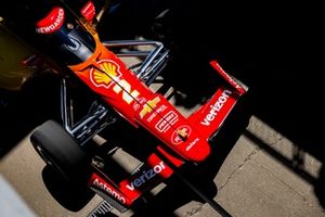 500 millas de Indianápolis 2025 - Clasificación del domingo