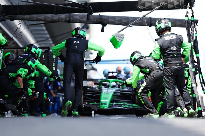 Nico Hulkenberg, Sauber