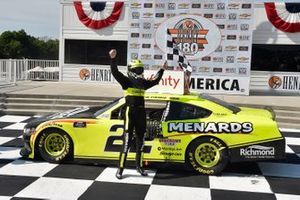 Austin Cindric, Team Penske, Ford Mustang