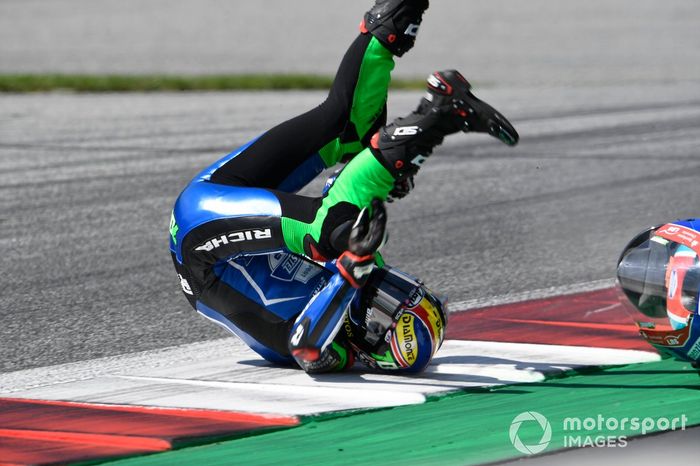 Barry Baltus, CarXpert PruestelGP