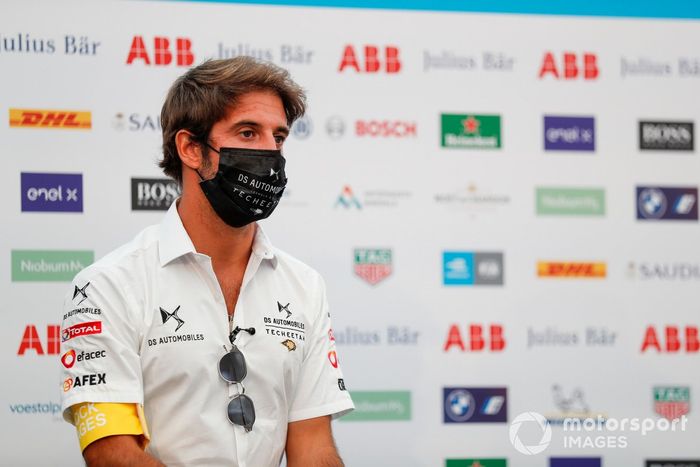 Antonio Felix da Costa, DS Techeetah