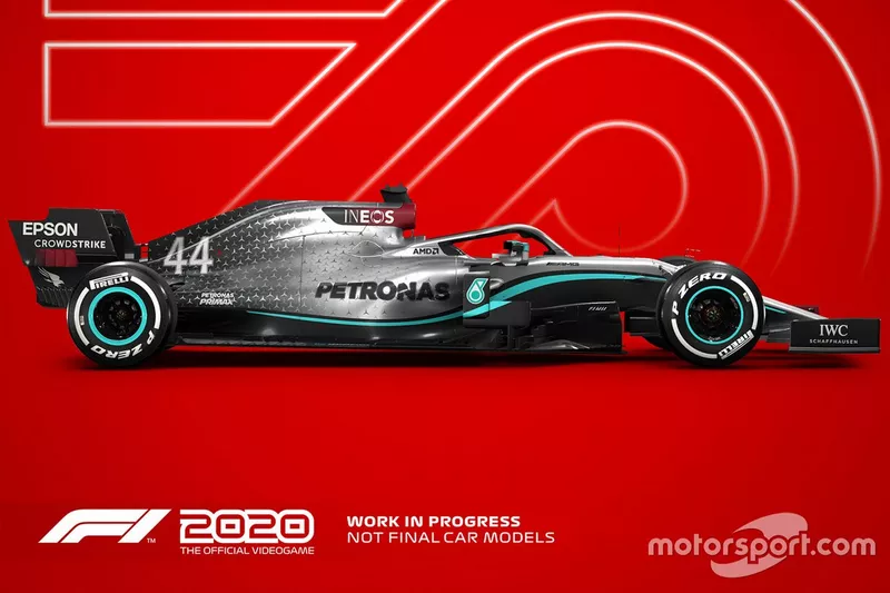 Mercedes