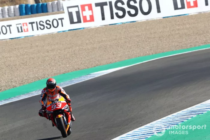 Marc Marquez, Repsol Honda Team