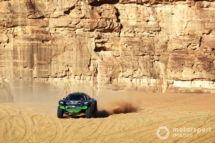 Jamie Chadwick, Stephane Sarrazin, Veloce Racing 