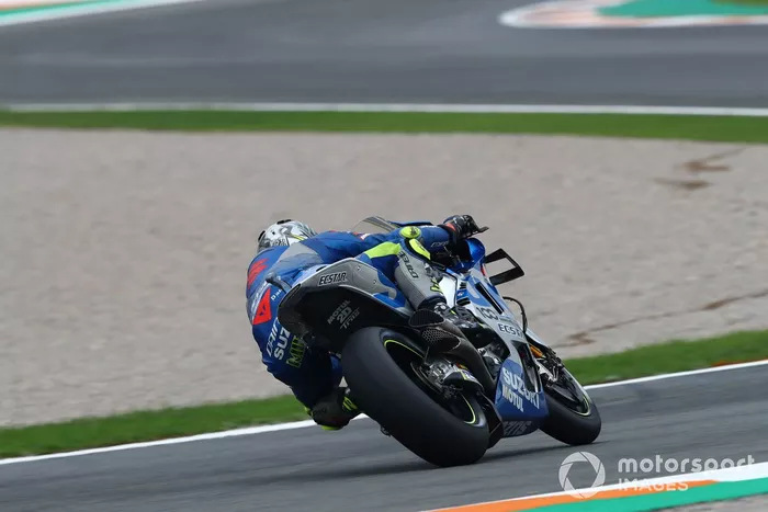 Joan Mir, Team Suzuki MotoGP