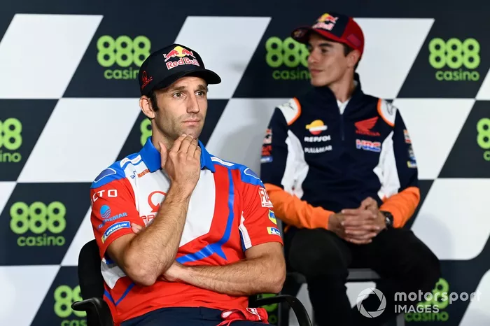 Johann Zarco, Pramac Racing