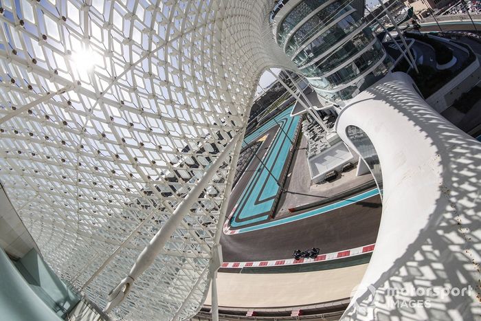 Valtteri Bottas, Mercedes F1 W11