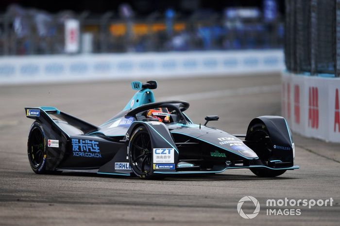 Stoffel Vandoorne, HWA Racelab, VFE-05