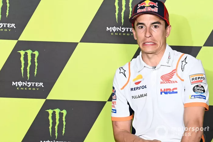 Marc Márquez, Repsol Honda Team
