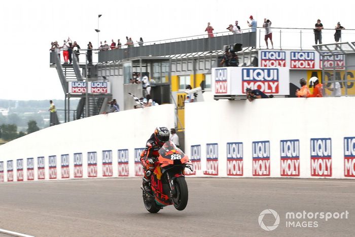 Miguel Oliveira, Red Bull KTM Factory Racing MotoGP