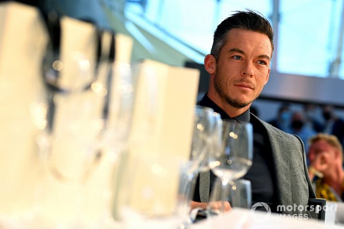Andre Lotterer, Tag Heuer Porsche 